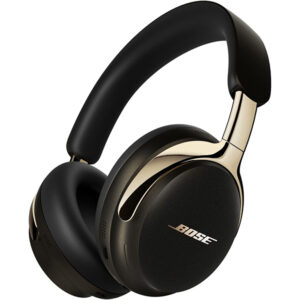 هدفون بلوتوث بوز مدل Quiecomfort Ultra (2nd Gen)