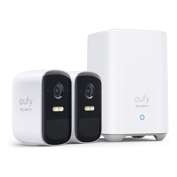 دوربین نظارتی یوفی مدل eufyCam 2C Pro S220