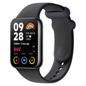 ساعت هوشمند شیائومی مدل Smart Band 8 pro