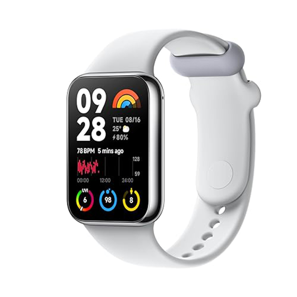 ساعت هوشمند شیائومی مدل Smart Band 8 pro (گلوبال)