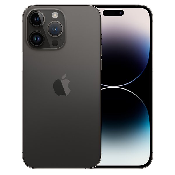 گوشی اپل مدل iPhone 14 Pro Max دو سیم ZAA (رجیسترشده) 256 گیگابایت