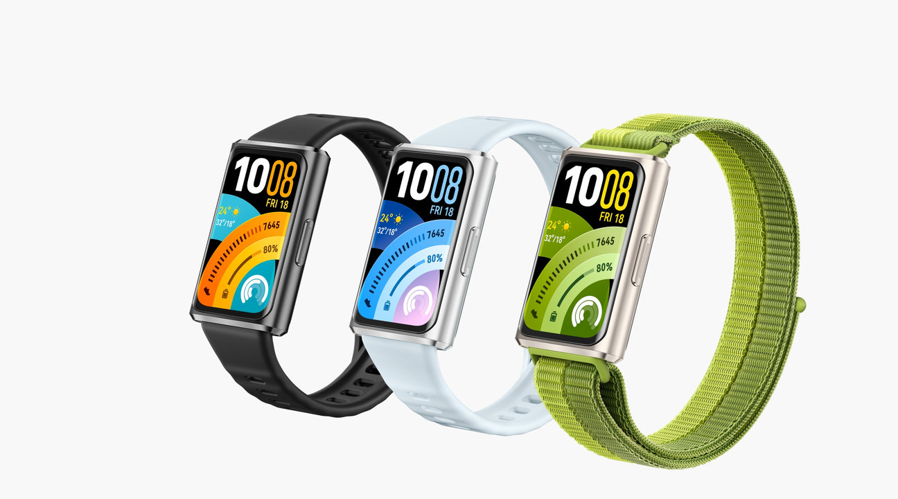 ساعت هوشمند هوآوی مدل Band 11 pro