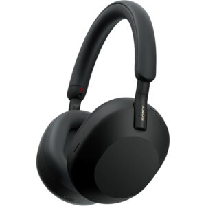 هدفون بلوتوث سونی مدل WH-1000XM5SA