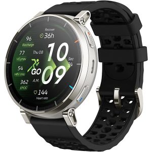 ساعت هوشمند امیزفیت مدل Active 3 premium