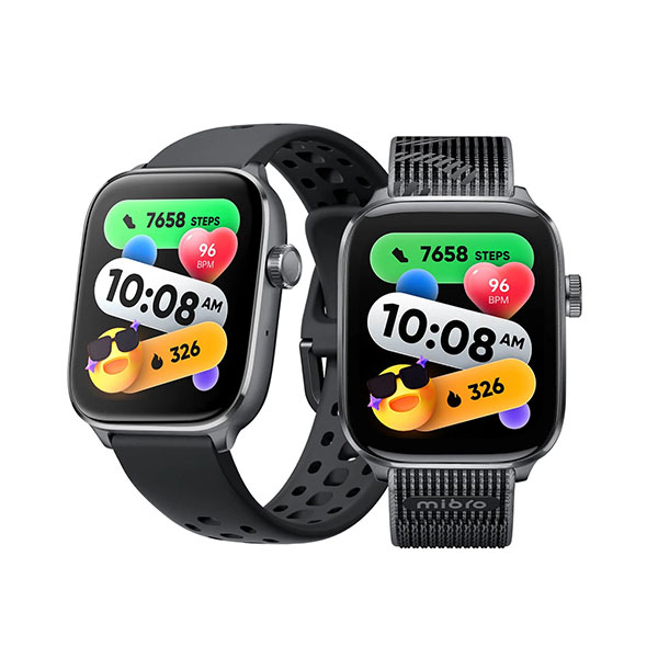 ساعت هوشمند میبرو مدل Watch Fit