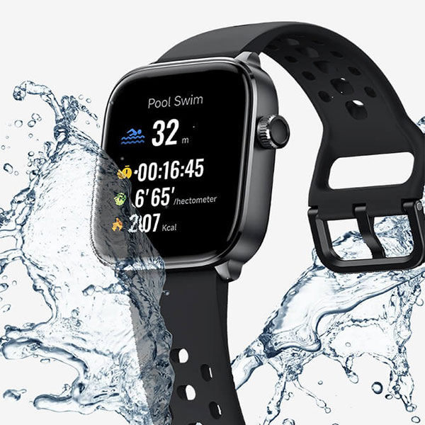 ساعت هوشمند میبرو مدل Watch Fit