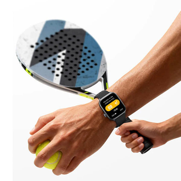 ساعت هوشمند میبرو مدل Watch Fit