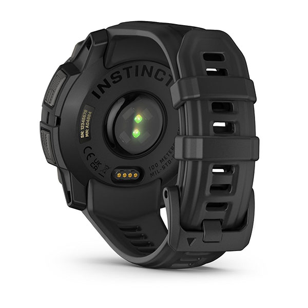 ساعت هوشمند گارمین مدل Instinct 3