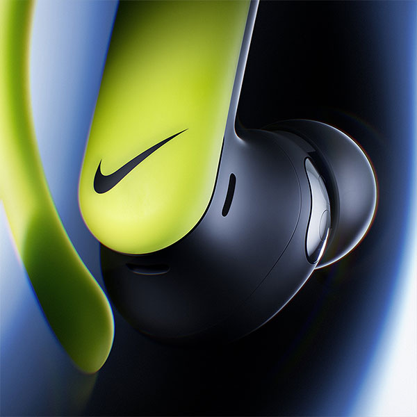 هندزفری بلوتوث بیتس مدل powerbeats pro 2 Nike Addition