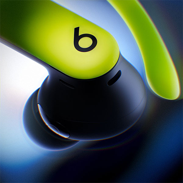 هندزفری بلوتوث بیتس مدل powerbeats pro 2 Nike Addition