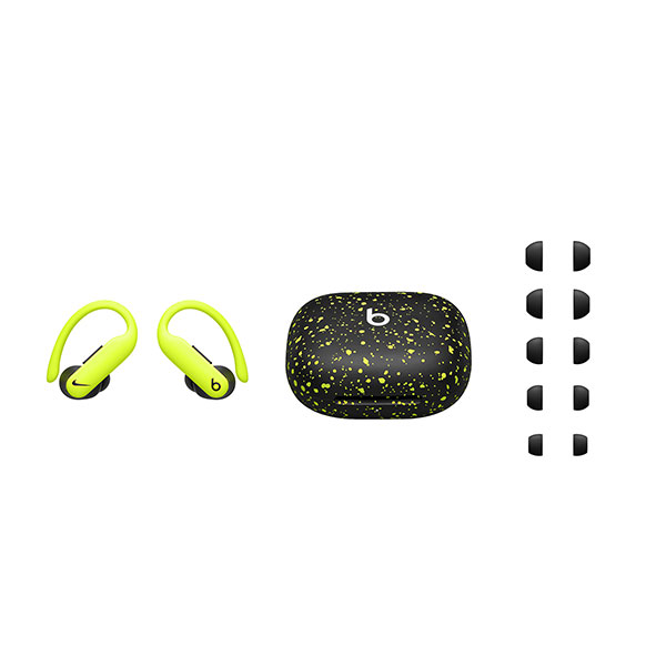 هندزفری بلوتوث بیتس مدل powerbeats pro 2 Nike Addition