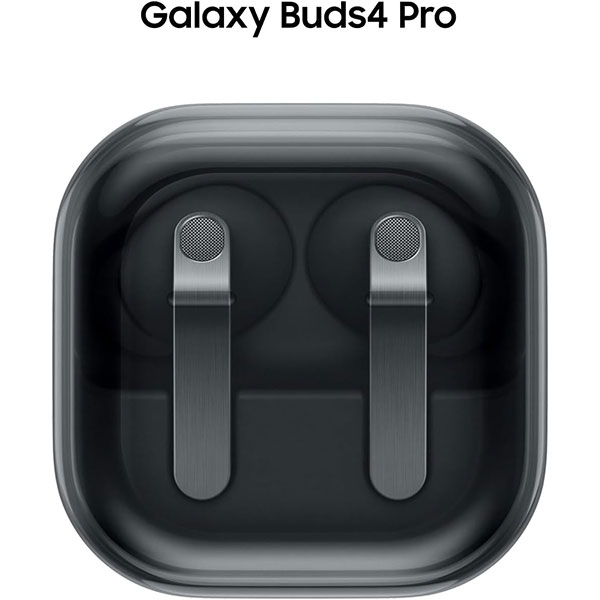 هندزفری بلوتوث سونی مدل Buds 4 pro (R640)