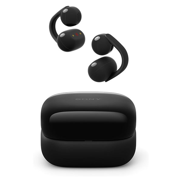 هندزفری بلوتوث سونی مدل LinkBuds Clip