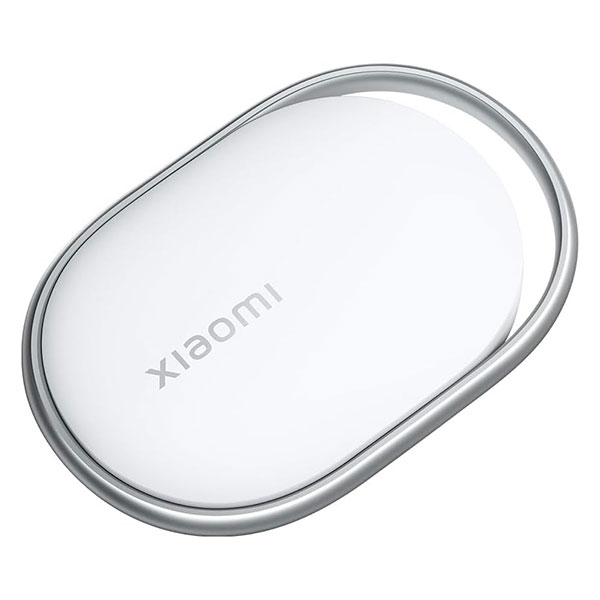 تگ ردیاب هوشمند شیائومی مدل Mi Xiaomi Smart Tag پک 4 عددی