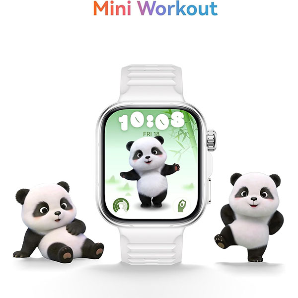 ساعت هوشمند هوآوی مدل Watch Fit 5 pro