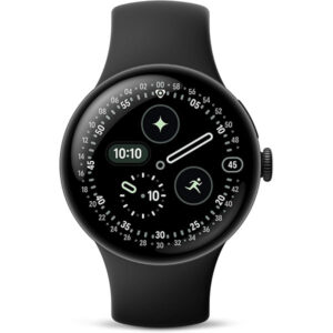 ساعت هوشمند گوگل مدل(45mm) Pixel Watch 4