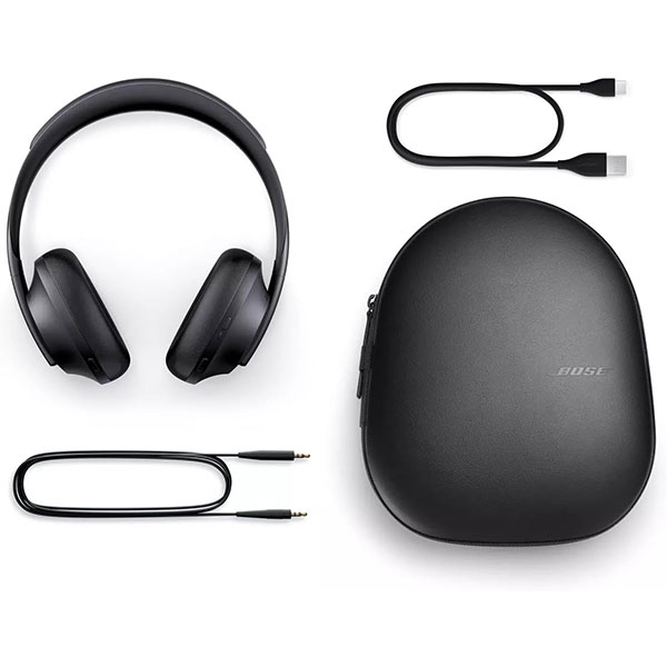 هدفون بلوتوث بوز مدل Bose 700