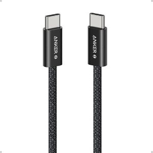 کابل شارژ 240 وات انکر مدل A8060H