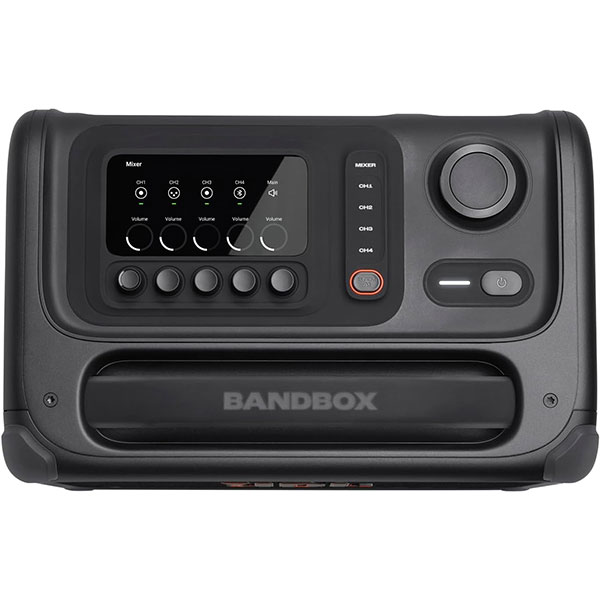JBL BandBox Trio