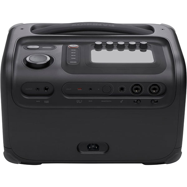 JBL BandBox Trio