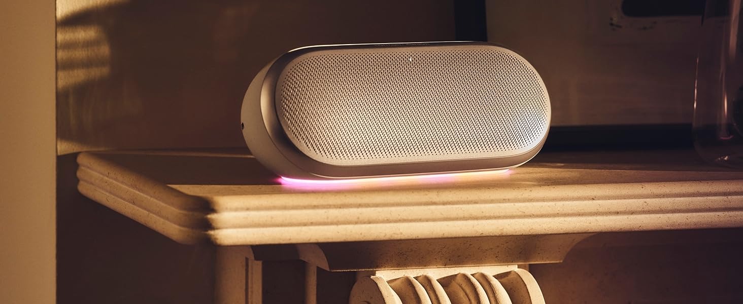 اسپیکر بلوتوثی هارمن کاردن مدل Luna 2