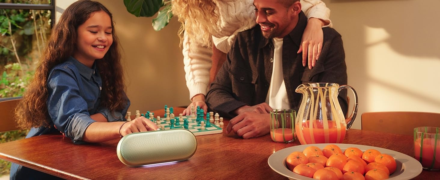 اسپیکر بلوتوثی هارمن کاردن مدل Luna 2