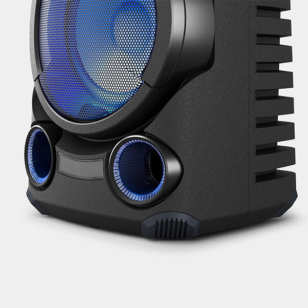 Sony MHC-V43D