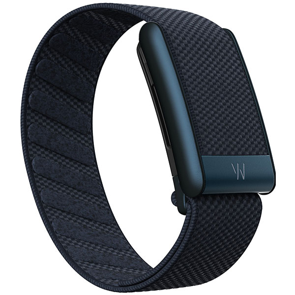 بند اورجینال مناسب برای دستبند هوپ مدل SuperKnit 5.0 Midnight