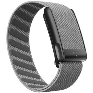 بند اورجینال مناسب برای دستبند هوپ مدل SuperKnit MG Graphite