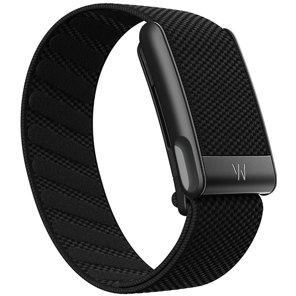 بند اورجینال مناسب برای دستبند هوپ مدل SuperKnit MG Obsidian