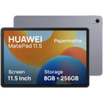 تبلت هوشمند هوآوی مدل MatePad 11.5 نسخه paper matte edition