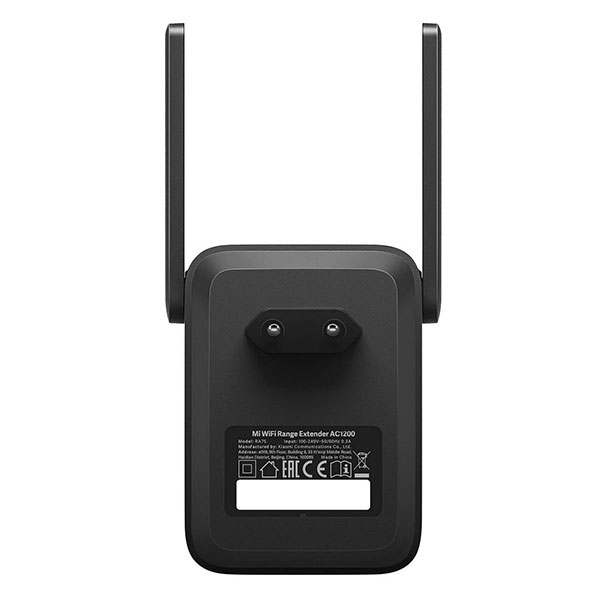 تقویت کننده وای فای شیائومی مدل AC1200
