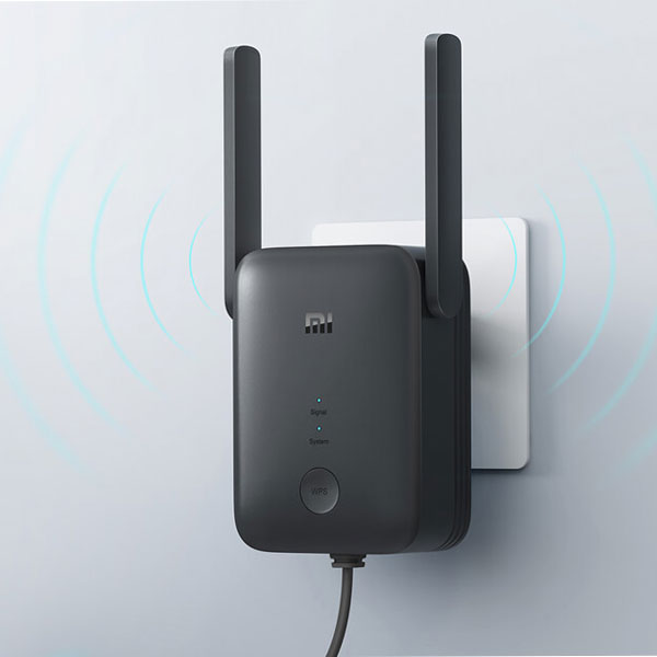 تقویت کننده وای فای شیائومی مدل AC1200