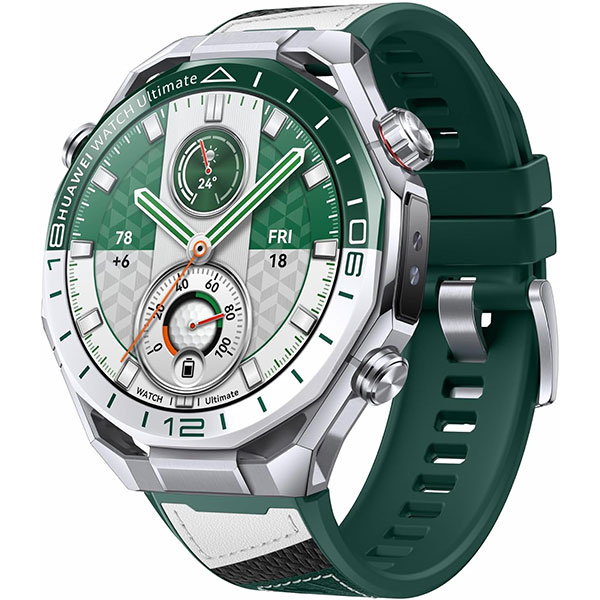 HUAWEI Watch Ultimate 2
Watch Ultimate 2