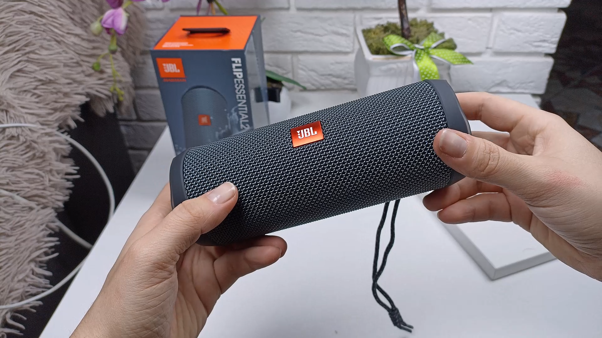 Flip Essential 2 JBL Flip Essential 2 JBL