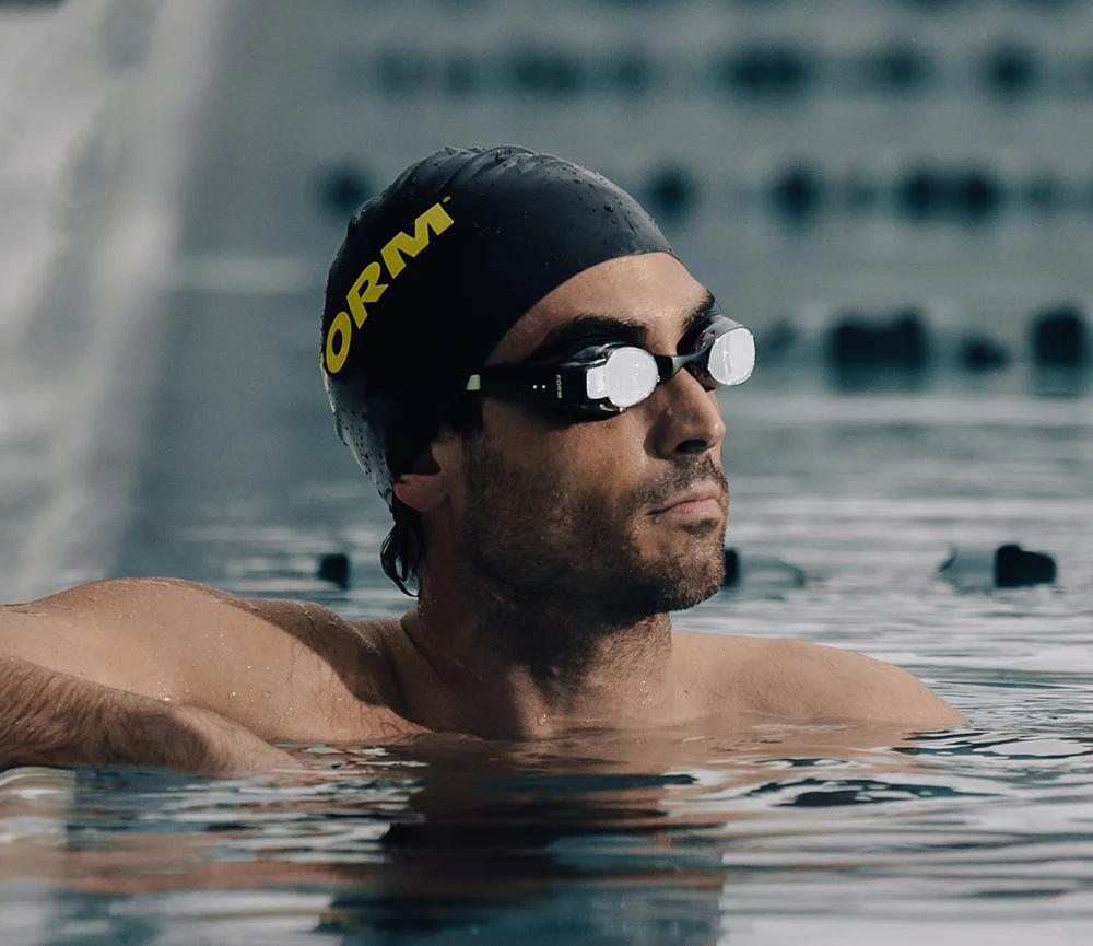 عینک شنا هوشمند FORM Smart Swim 2