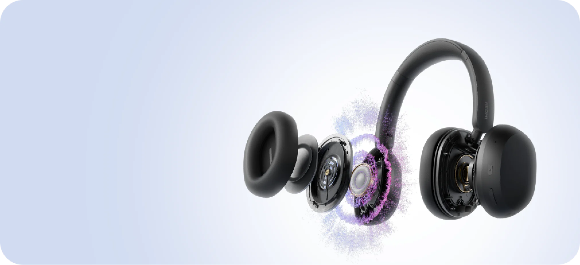 Redmi Headphones Neo