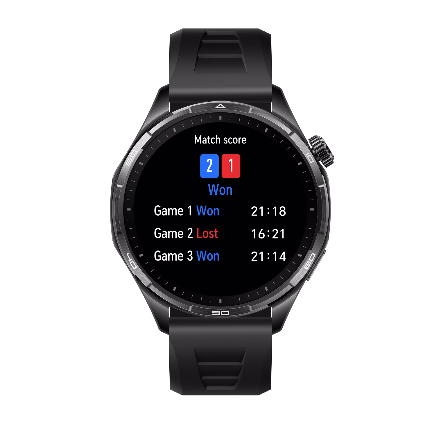 HONOR Watch 6