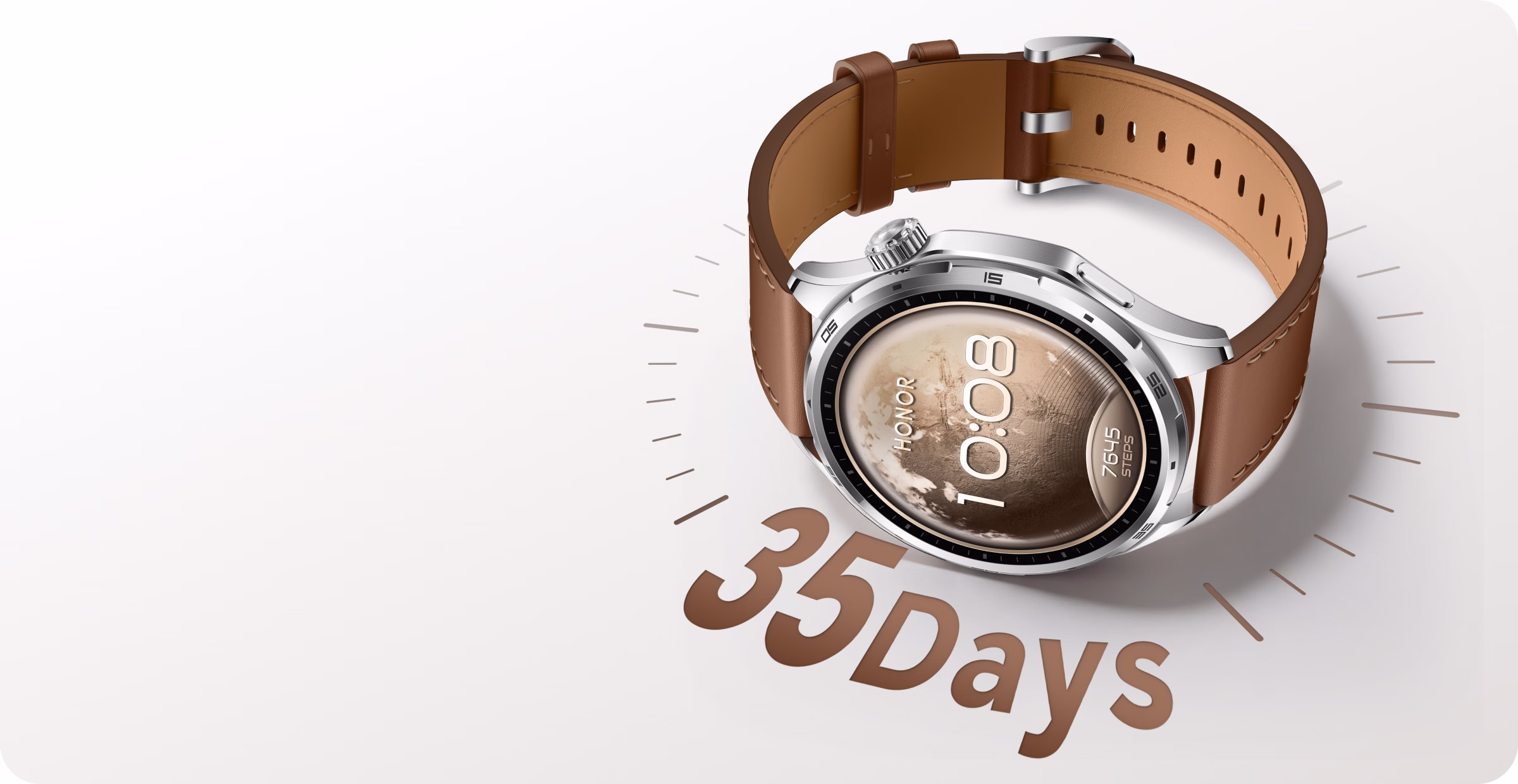 HONOR Watch 6