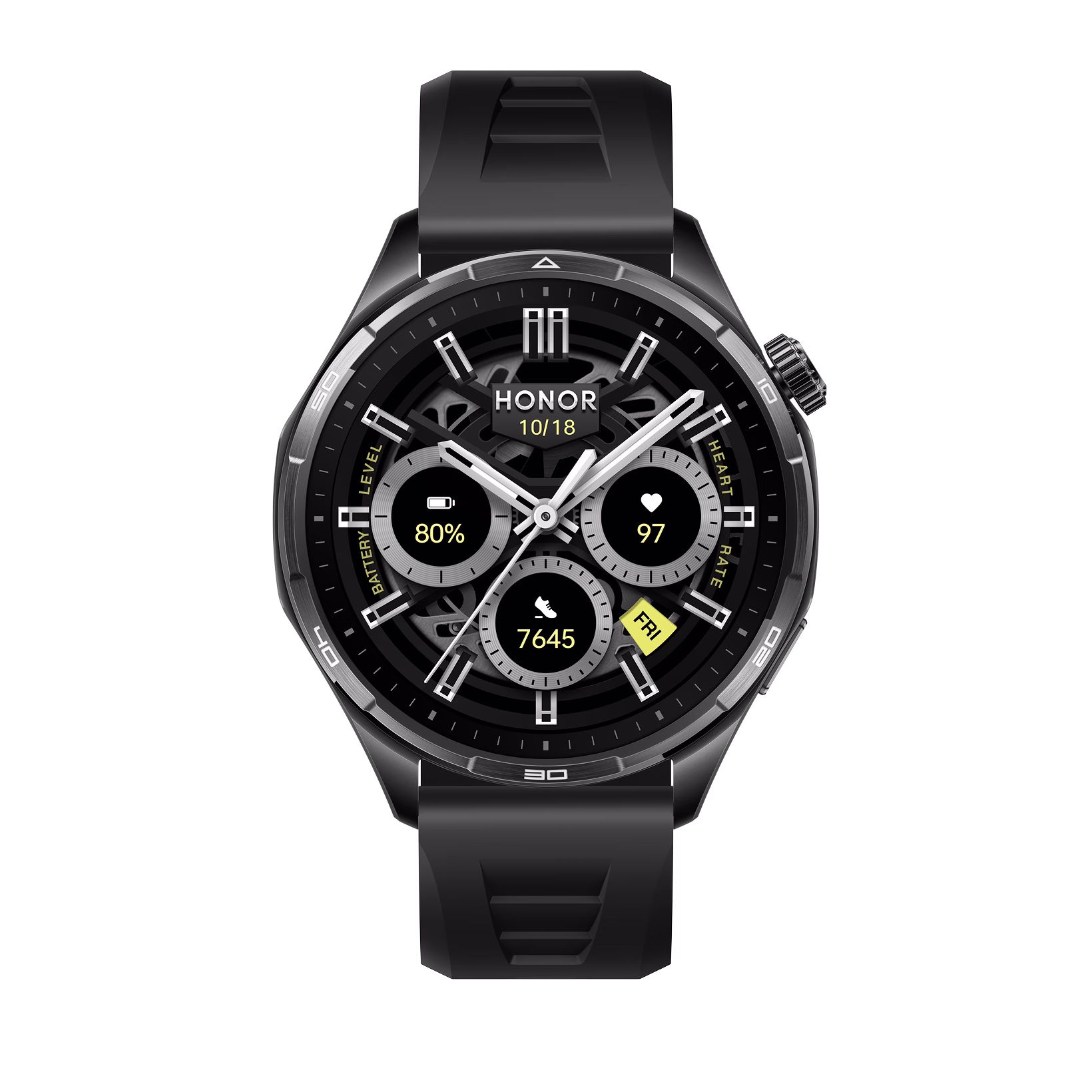 HONOR Watch 6