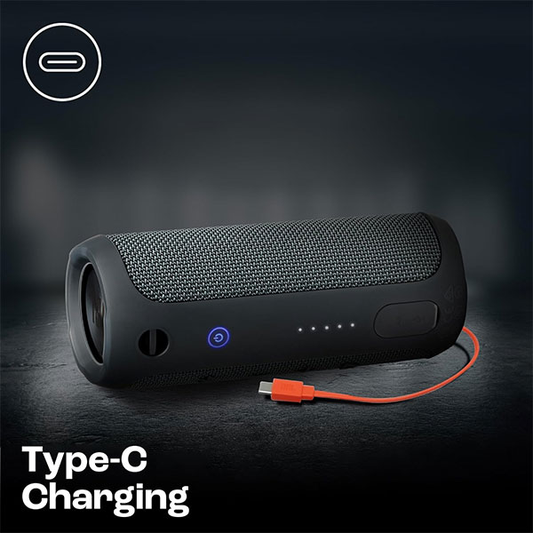اسپیکر بلوتوثی جی بی ال مدل Flip Essential 2