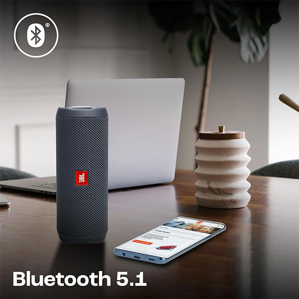 اسپیکر بلوتوثی جی بی ال مدل Flip Essential 2