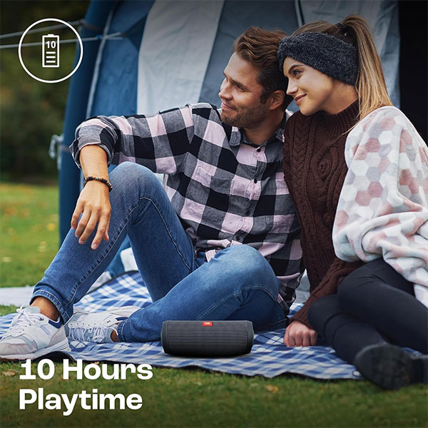 اسپیکر بلوتوثی جی بی ال مدل Flip Essential 2