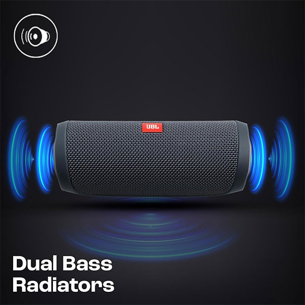 اسپیکر بلوتوثی جی بی ال مدل Flip Essential 2