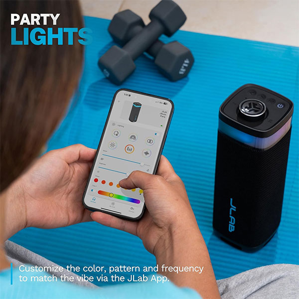 JBuds Party