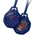 ساعت رویال پاپ swatch AP