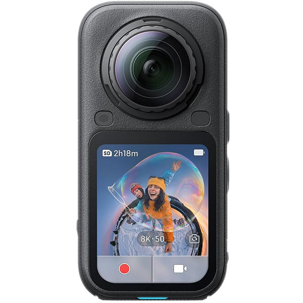 دوربین ورزشی اینستا360 مدل Insta360 X6 8K