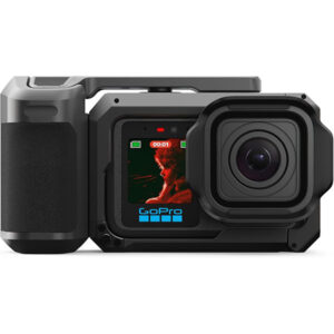 دوربین گوپرو مدل (Mission 1 pro (Grip Edition