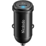 شارژر فندکی مکدودو مدل CC-7491 توان 30 وات