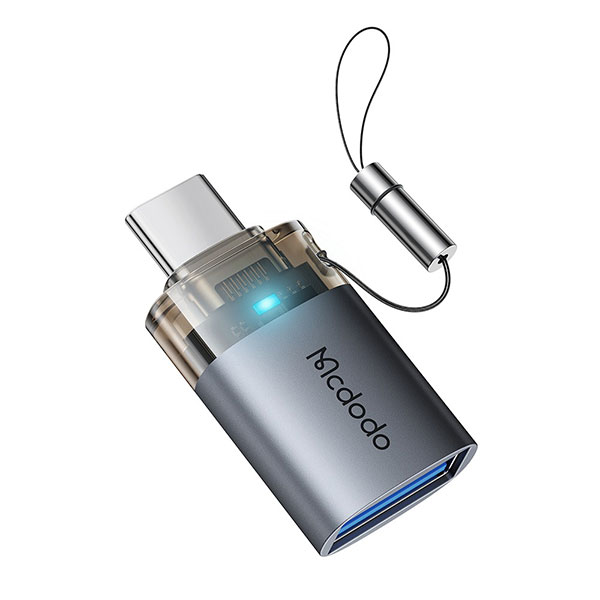 مبدل USB به USB-C مکدودو مدل OT-740